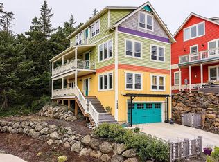 2459 SW Anenome Ave, Lincoln City, OR