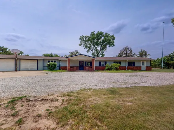 12979 NE 10 St, Cheney, KS 67025