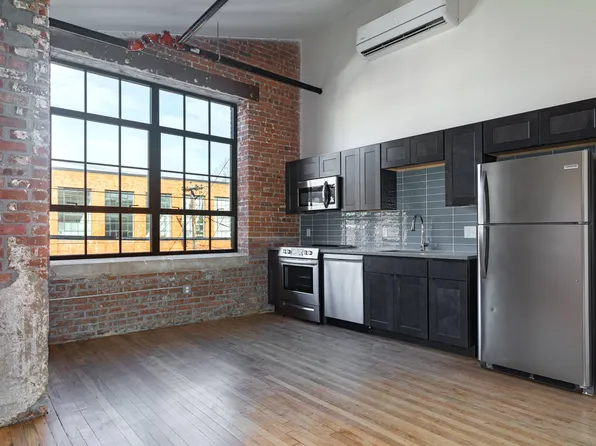 Wireworks Apartments, 109 S William St, Newburgh, NY 12550