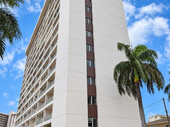 1419 Dominis St APT 401, Honolulu, HI 96822