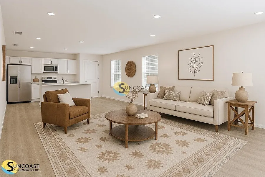Floor plan 409
