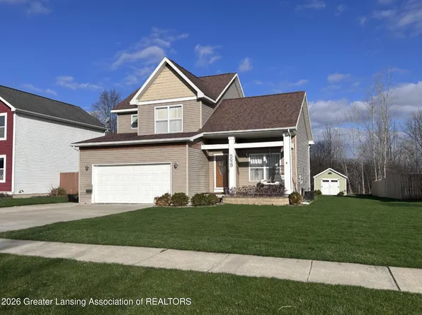 5628 Marylouise St, Lansing, MI 48917