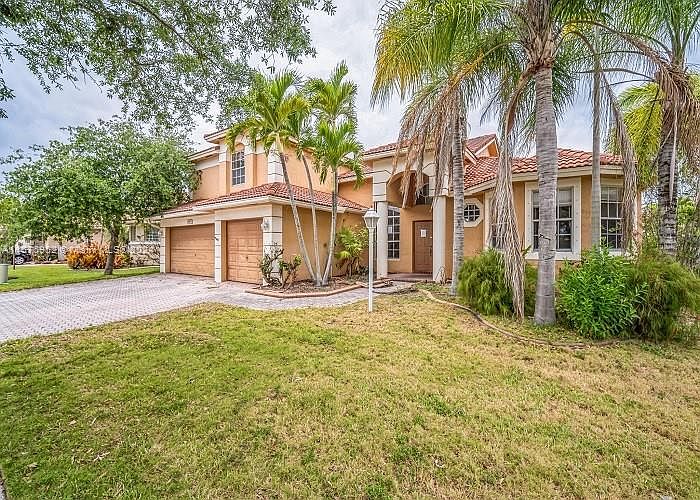 1st image of 13853 NW 21st St