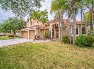 13853 NW 21st St, Pembroke Pines, FL 33028