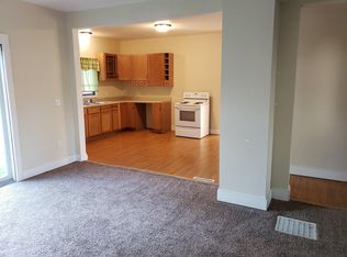 1801 S 12th St, Manitowoc, WI 54220