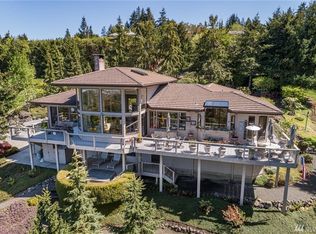 Ravens Ridge Rd, Sequim, WA 98382