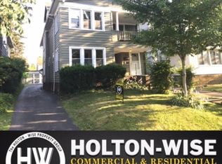 3310 E Overlook Rd #03, Cleveland Heights, OH 44118