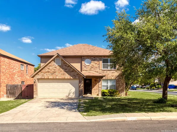 10303 Fork Creek, San Antonio, TX 78245