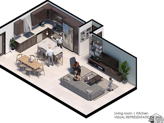 4th image of 755 E 12th Pl