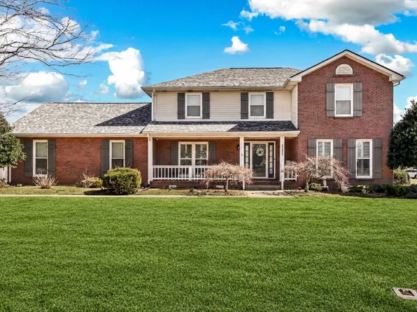 2207 Tom Dr, Clarksville, TN 37043