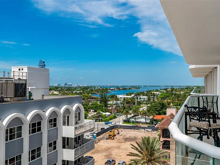 8855 Collins Ave #8J — Photo 24