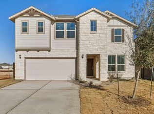 104 Darlington Ct, Liberty Hill, TX 78642