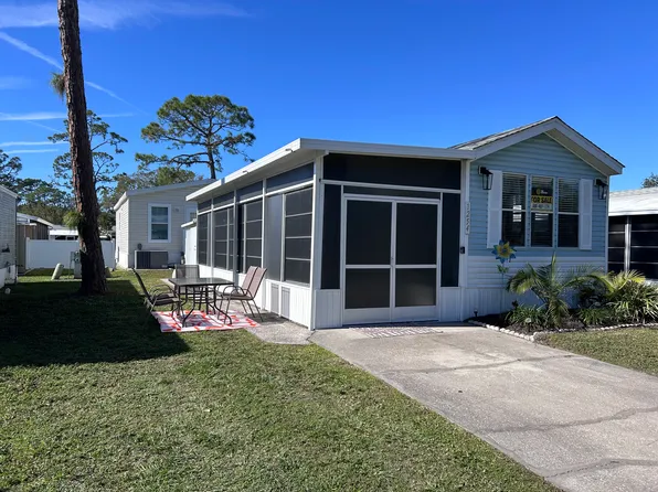 7125 Fruitville Rd Lot 1254, Sarasota, FL 34240