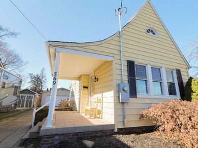 569 Ludlow St, Greendale, IN, 47025