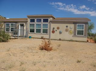 2434 W Mako Rd, San Tan Valley, AZ 85142