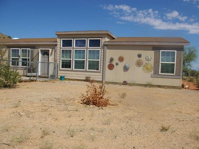 2434 W Mako Rd, San Tan Valley, AZ, 85142