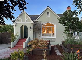803 Evelyn Ave, Albany, CA 94706