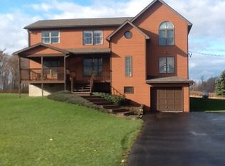 404 Luce Rd, Groton, NY 13073