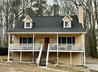 4546 Arbour Dr, Powder Springs, GA 30127