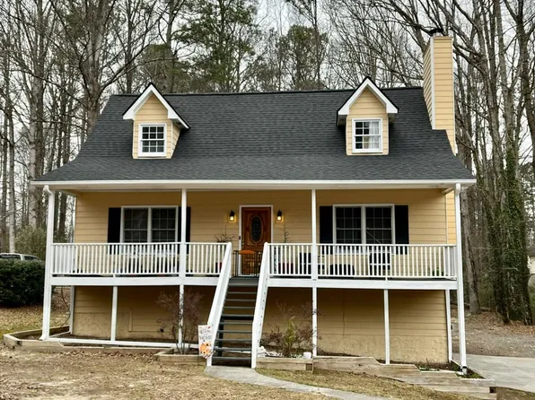 4546 Arbour Dr, Powder Springs, GA 30127