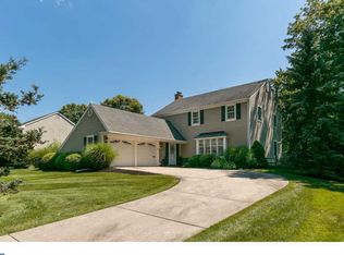 148 Whitemarsh Way, Riverside, NJ 08075