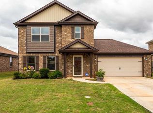 163 Walkers Hill Rd, Meridianville, AL 35759