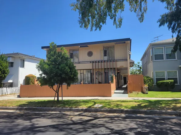 1550 S Beverly Dr #2, Los Angeles, CA 90035