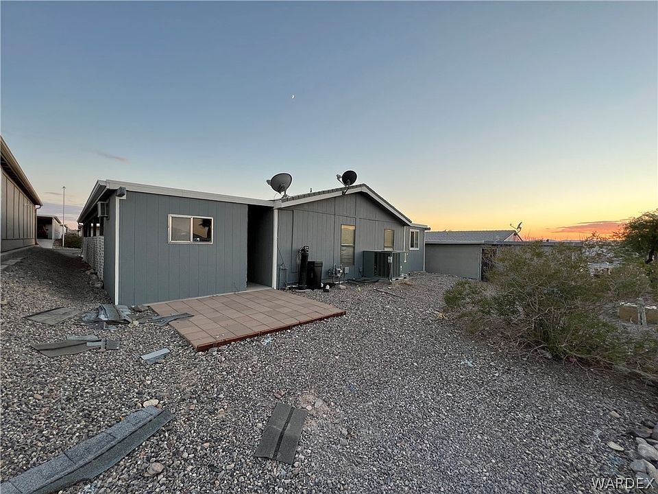 2960 Silver Creek Rd LOT 151, Bullhead City, AZ 86442 Zillow