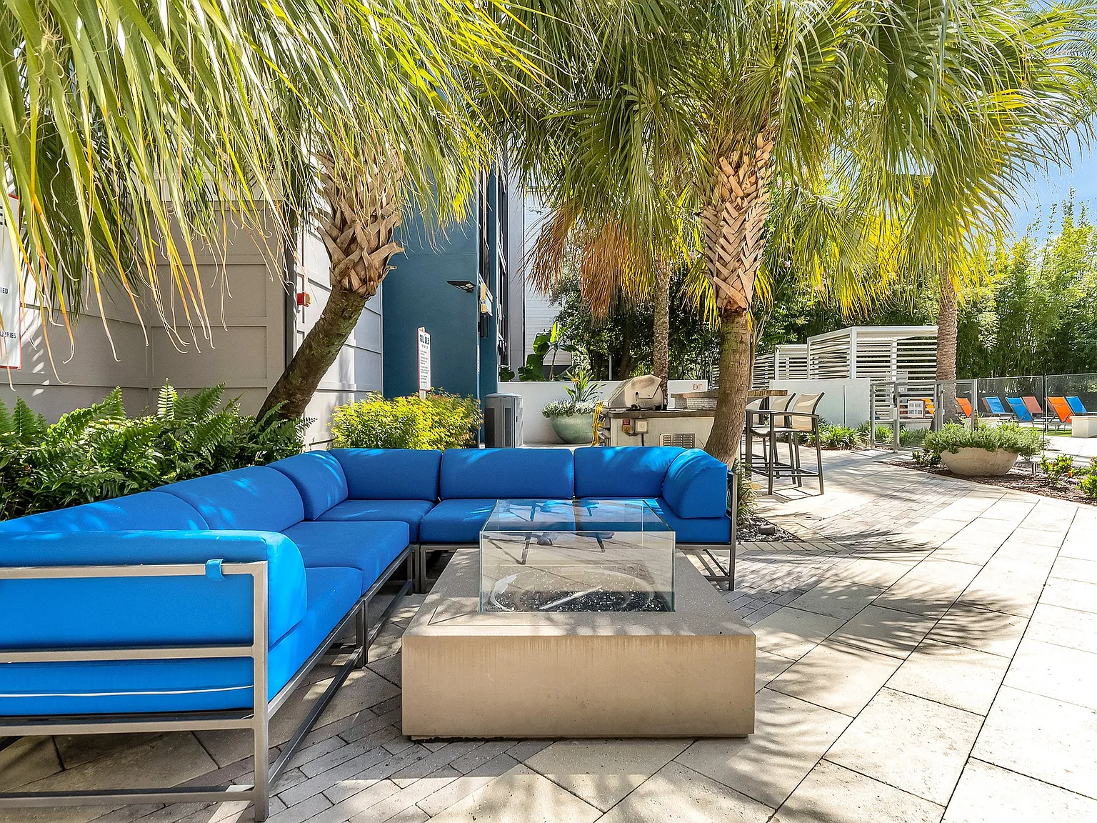 Veer Apartments — Photo 4