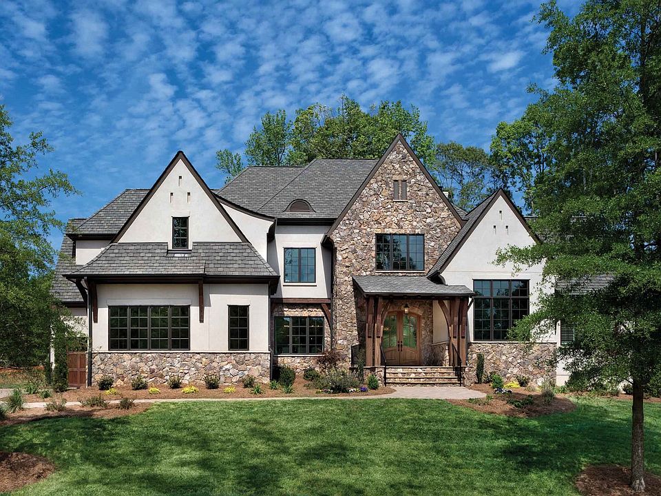 Elevation B