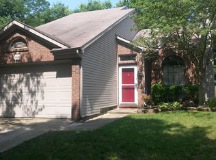 1343 The Kings Ct, Lexington, KY 40515