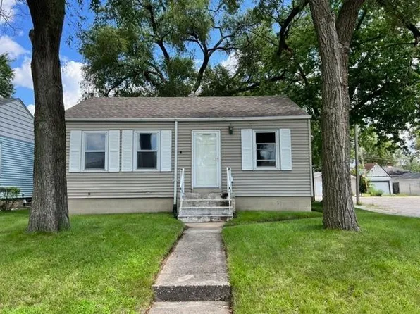6427 Jackson Ave, Hammond, IN 46324