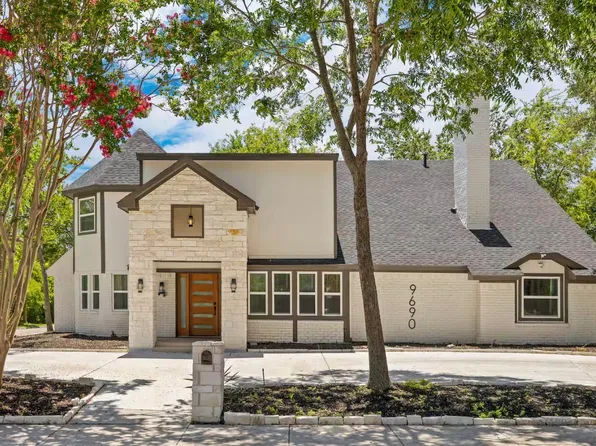 9690 Fallbrook Dr, Dallas, TX 75243