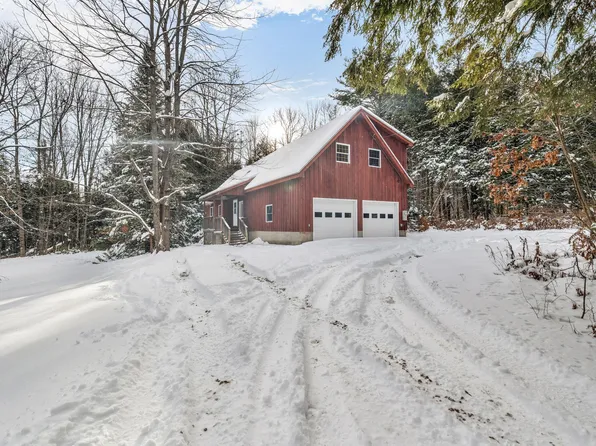 57 Deer Run Road, Madison, ME 04950