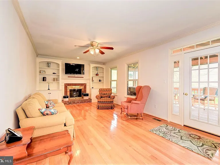 2618 Iron Forge Rd — Photo 14