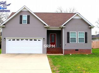 103 Woodridge Dr, Tullahoma, TN 37388