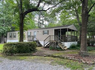 60442 N Tranquility Rd, Lacombe, LA 70445