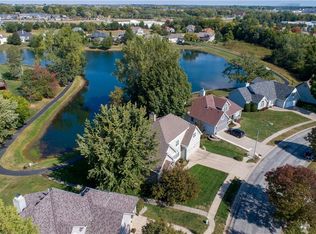 2218 NW 81st Ct, Kansas City, MO 64151