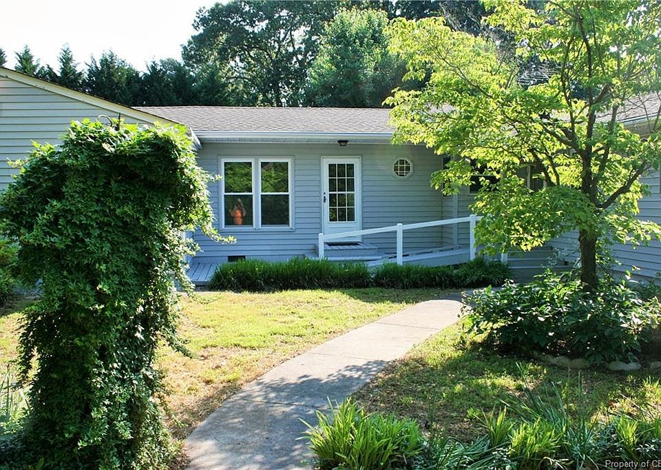 7622 Ashe St, Gloucester Point, VA 23062 Zillow