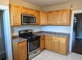 3148 Unruh Ave, Philadelphia, PA