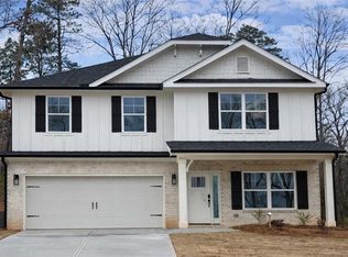 214 Thunder Valley, Dawsonville, GA