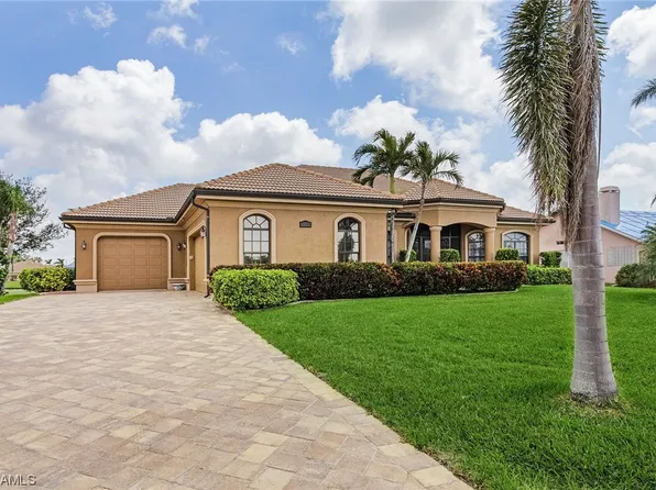 11862 Royal Tee Cir, Cape Coral, FL 33991