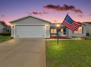 17972 SE 84th Abercorn Ct, The Villages, FL 32162