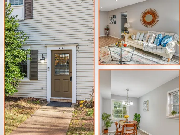 4174 Dawn Valley Ct #81C, Chantilly, VA 20151