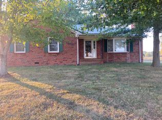 255 Humphrey Rd, Franklin, KY 42134