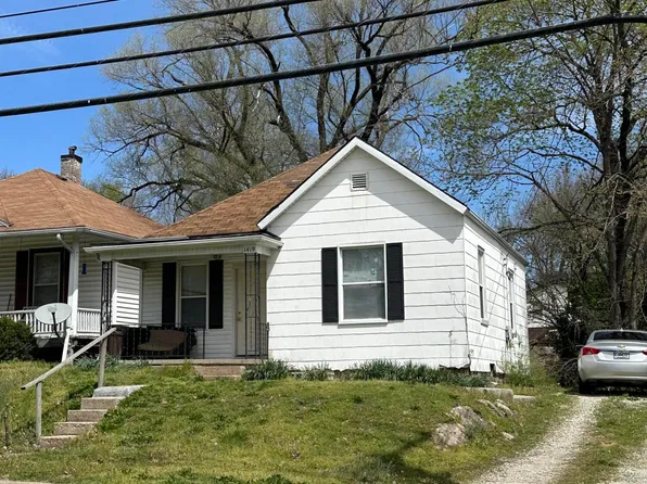 1419 E Miller St, Jefferson City, MO 65101
