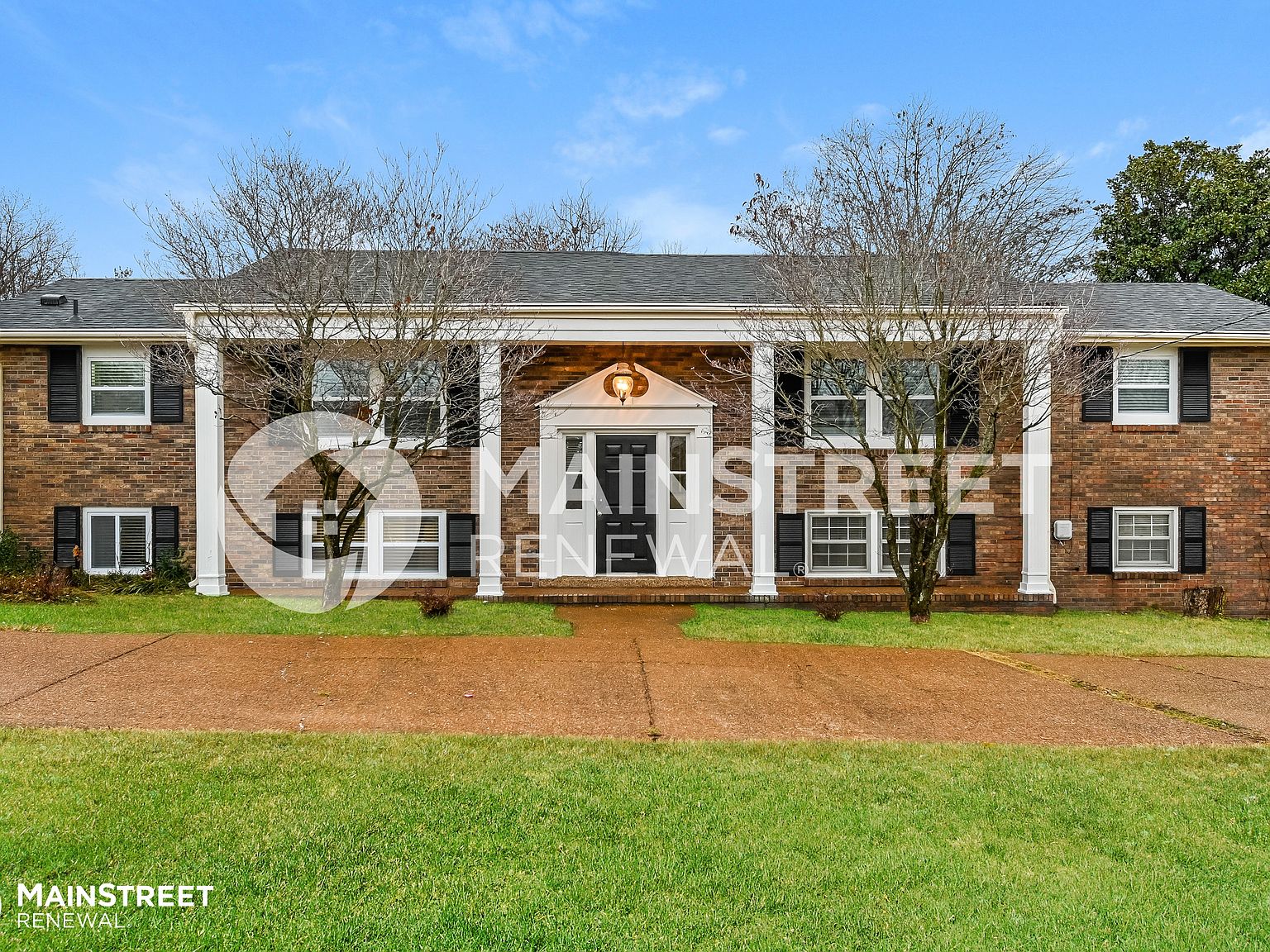 4011 Havendale Dr, Nashville, TN 37207 Zillow