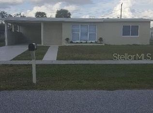 22204 Lasalle Rd, Pt Charlotte, FL 33952