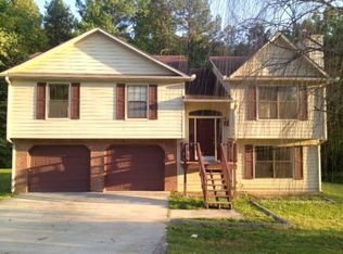 4365 Bridger Way, Douglasville, GA 30134
