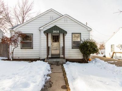 3935 Nordin Ave, Ogden, UT, 84403